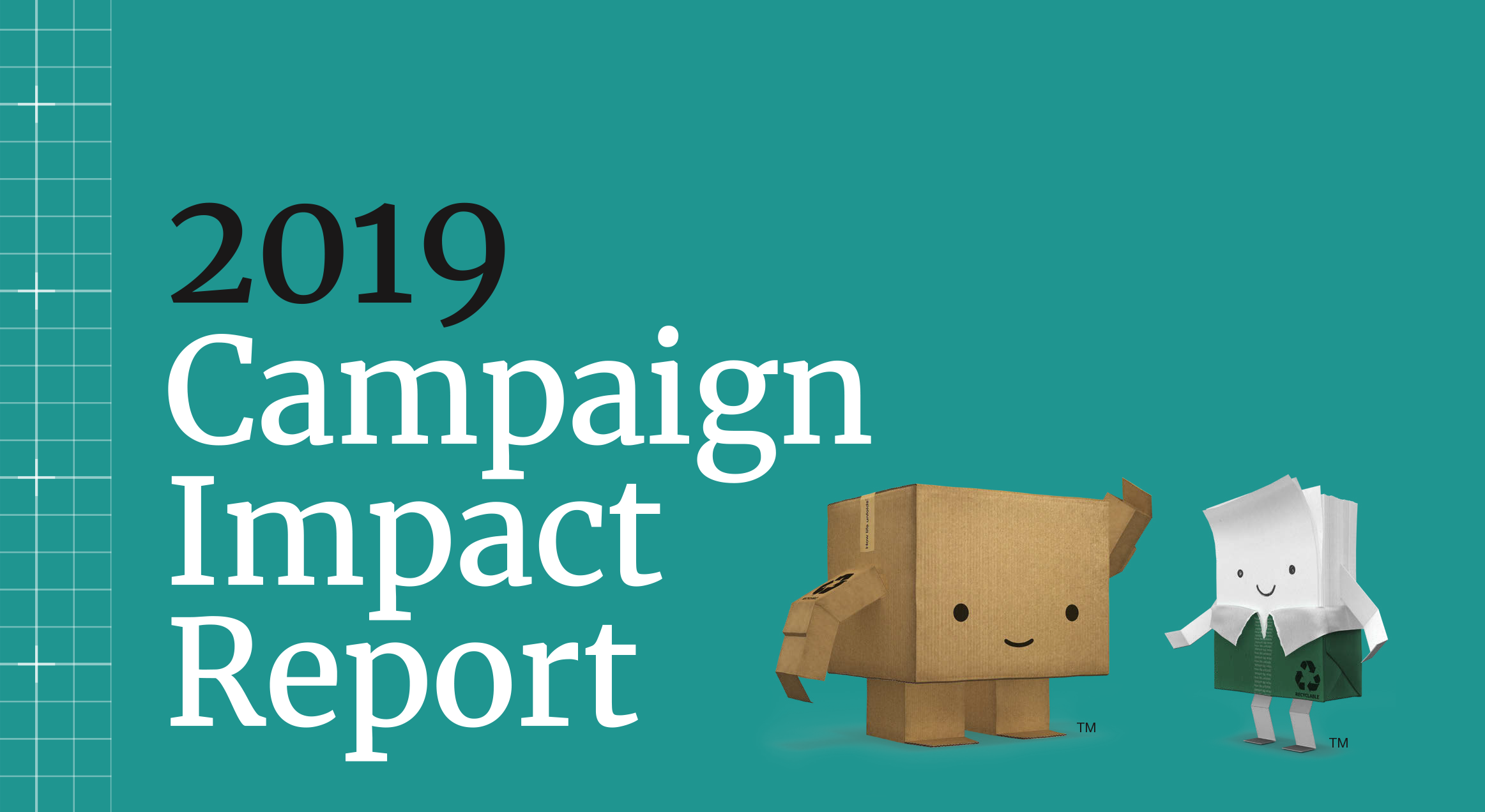 2019 Campaign Impact Report
