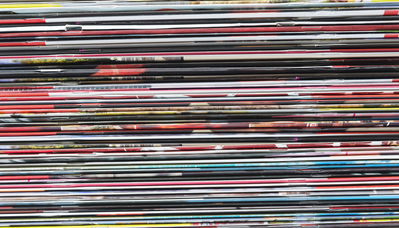 Magazine