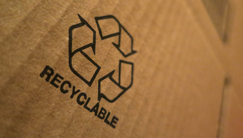 Recyclable