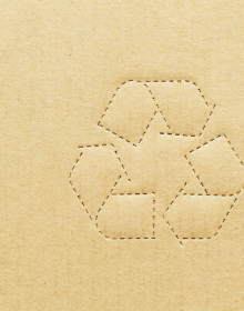 Recycle Symbol