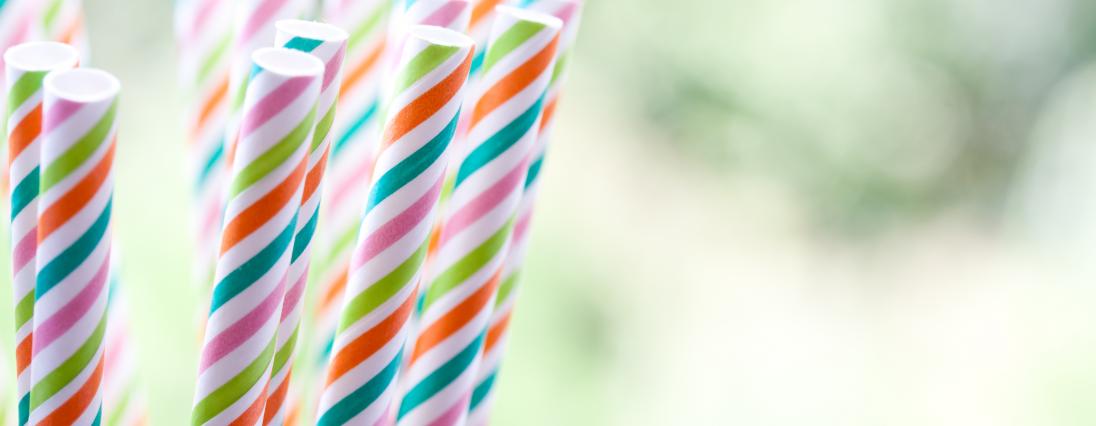 Paper Straws