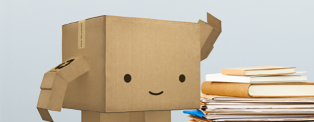 Box Character