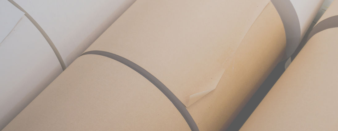 Paper roll