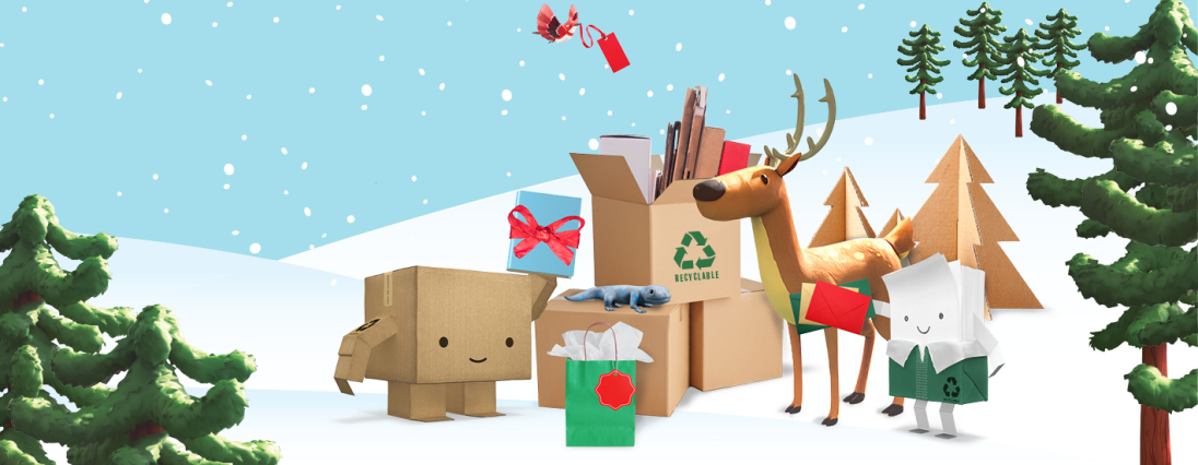 Holiday Guide Cover