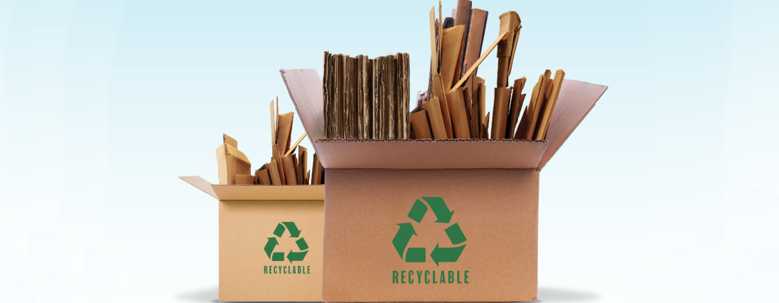 Recycle Box