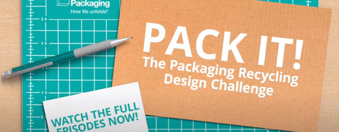 Pack It Title