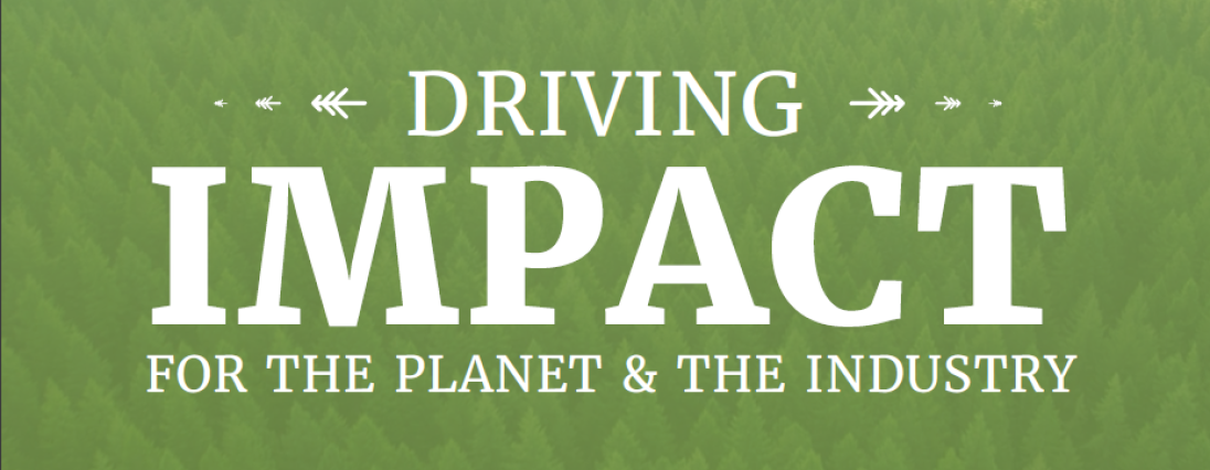 2023 Header - Driving Impact