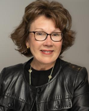 Mary Anne Hansan