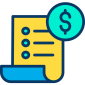 audit icon