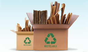 Recycle Box