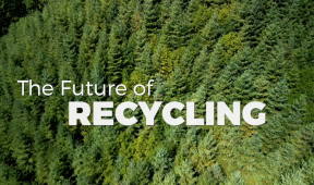 The Future of Recycling