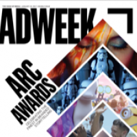 Adweek Arc Award for Letters of Peace