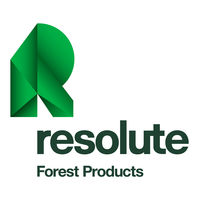 Resolute Logo