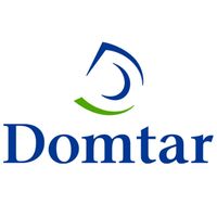 Domtar logo