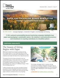 PPB November 2022 Newsletter