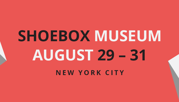 Shoebox Museum