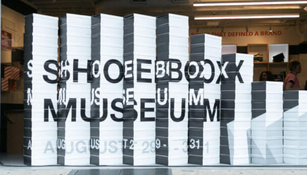 Shoebox Museum
