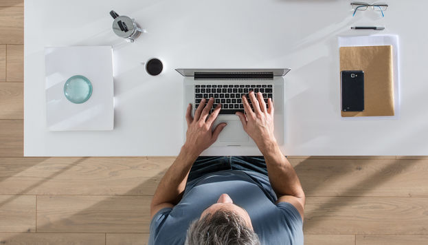 Top 10 Things U.S. Professionals Miss About the Office