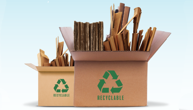 Recycle Box