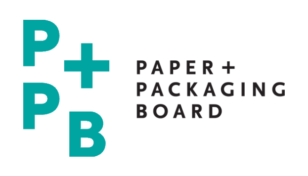 P+PB Logo