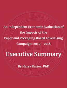 Executive Summary Cover