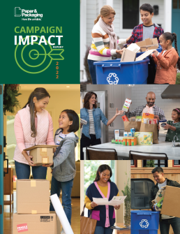 2022 Campaign Impact Report